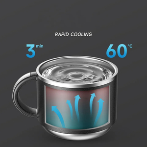 Biểu Tượng Tùy Chỉnh 800Ml Nước Bằng Thép Không Gỉ Chai Ngoài Trời Thuận Tiện Thể Thao Retro Bình Chân Không Thermoses Du Lịch Ngoài Trời Cup - Product Image 4