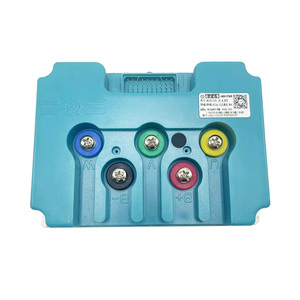 ND Fardrive ND841000 450A/1000A contrôleur de moteur DC sans balais haute efficacité avec Bluetooth - Product Image 1