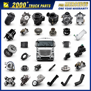 Pièces détachées pour camions MERCEDES BENZ / VOLVO / SCANIA / MAN / <span class=keywords><strong>RENAULT</strong></span> / DAF / IVECO - Product Image 3