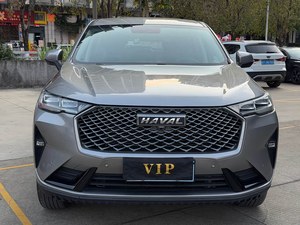 Haval H6 Terza Generazione 1.5T Automatico 2WD Usato SUV <span class=keywords><strong>Euro</strong></span> V Efficiente nei Consumi per Acquirenti Asiatici/Africani - Product Image 1