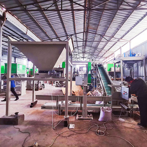 Van cổng đóng bao máy hợp kim Titan van điền máy khí nén van máy đóng gói - Product Image 6