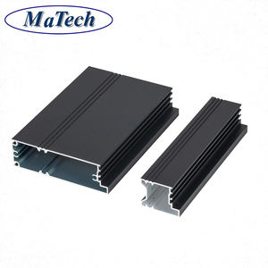 Profilé en aluminium extrudé industriel de qualité supérieure, 80 x 40, <span class=keywords><strong>30x30</strong></span> - Product Image 6