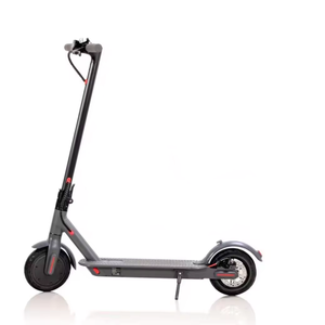 High Quality Cheap Mini <b>Backpack</b> Folding Scooter 8.5 Inch More Adult Kick Sample Personalized 350W Dual - Product Image 5