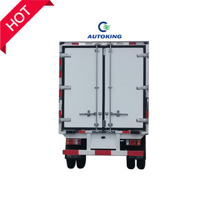 Unité de réfrigération de camion d'ISUZU, stockage de chambre froide, compartiment réfrigéré - Product Image 1