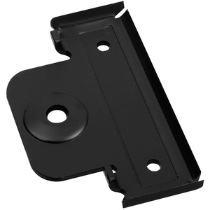 Parti di fabbricazione di lamiere in acciaio anodizzato laminate per auto personalizzate - Product Image 4