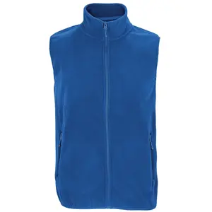 Gilet en polaire Factor, merchandising durable - Product Image 3