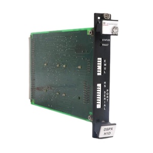 Relé de Repuesto Industrial DSPAD/02/649, Piezas de Repuesto para Placa de Sistema de Automatización, en Stock, Envío Rápido - Product Image 2