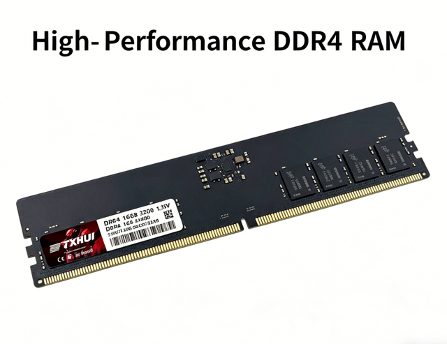 DDR4 SODIMM 16GB 3200MHz Buying Guide for 2026