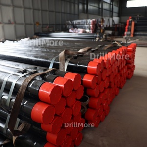 Haute rectitude DTH Rods avec une précision de 0.3mm par mètre pour un perçage précis - Product Image 6