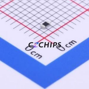 06T-030L1 One-Time Fuse 0603 Fuse ( Type: SMD Fuse )( Rated Current: 3A )( Rated Voltage (AC): 32V )( Rated Voltage: 32V ) - Product Image 2