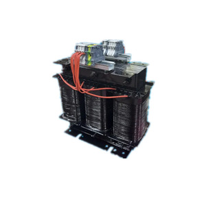 Transformateur triphasé Securelec-Sochem 63 VA à 63 kVA, type sec, à noyau vertical, commande C - Product Image 1