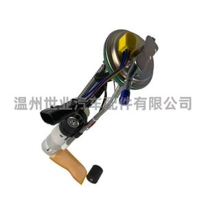 709000758ชุดปั๊มเชื้อเพลิงสำหรับ1000R CAN-AM Commander 800R เกียร์ธรรมดา Mt - Product Image 2