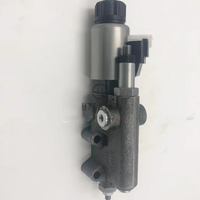 Vanne de commande hydraulique A10VSO45 A10VSO71 A10VSO100 DFR1 DFLR, état neuf avec garantie d'un an