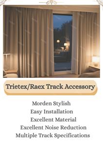 Transporteur durable de Trietex utilisé pour la voie de Trietex - Product Image 6