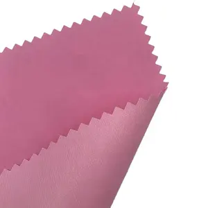 Waterproof PVC & PU coating fabric of polyester & oxford & nylon & tricot etc for raincoats, waterproof bags, etc