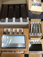 Innolux Affichage 23.8 ''30pin LVDS 72% NTSC Matrice M238HCA-L3B Haut Bureau Panneau Écran