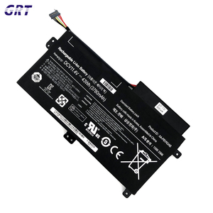 Batería Interna para Portátil de 11.4V 3780mAh 43Wh AA-PBVN3AB para Samsung AA-PBVN3AB NP370R4E NP370R5E NP450R4E NP450R5E OEM Barata - Product Image 1