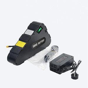 Batería de Litio para Bicicleta Eléctrica Macroener M189 48V-72V 16Ah/20Ah/24Ah, Bolsa Triangular Flexible, Descarga 5C para Macroener M189 Core Highlight - Product Image 2