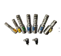 Kit de Solenoides Original para Transmisión Automática TF-71SC TF-72SC TF-73SC TG-81SC TF-82SC TF-83SC 3541048060 para Toyota RX350