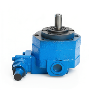 Bomba de Aceite de Engranajes Cicloides BB-B Tipo Y, Bomba de Lubricación de Hierro Fundido, Bomba de Rotor Sellada Compacta - Product Image 2