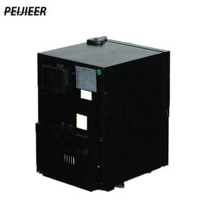 Tủ Lạnh Quầy Bar Mini 4 Lớp Đặt Làm Cửa Kính Thương Mại 55L - Product Image 4