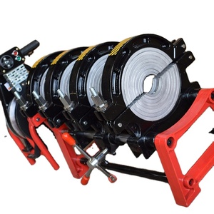 160mm, 250mm,315mm,355mm, <span class=keywords><strong>HDPE</strong></span> Ống mông <span class=keywords><strong>Fusion</strong></span> các nhà sản xuất máy hàn - Product Image 4