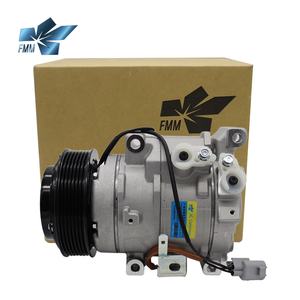 Compresor de Aire Acondicionado para Automóvil 8320-26680 para Toyota Regius - Product Image 1