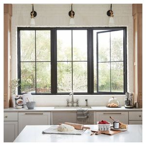 ACE cửa sổ cửa sổ inch cong cửa sổ cửa sổ thiết kế cửa sổ Philippines - Product Image 2