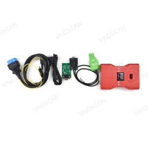 Programador de Llaves CGDI Prog MB Plus, Programador de Llaves CGDI Prog BM-W MSV80, Programador de Llaves de Auto con Función FEM/EDC para Reemplazo de Programador de Llaves MB - Product Image 6