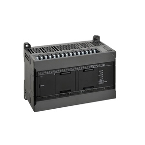 คอนโทรลเลอร์ PLC PAC สำหรับอุตสาหกรรมรุ่น CP2E-N40DT-D-ECM ประสิทธิภาพสูง พร้อมหน่วยความจำ ROM/RAM และการสื่อสารผ่าน Ethernet - Product Image 3