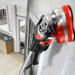 Großhandel Handgeführte Dreieck-Poliermaschine für Boden und Wand, Multifunktions-Schleifmaschine für Spachtelmasse - Product Image 1