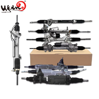 Pièces UJOIN Accessoires Crémaillère de direction assistée pour PEUGEOT 206 Expert 505 404 308 307 407 408