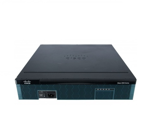 2951 Gigabit Router  Integrated Services Router  2951/k9