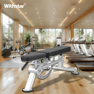 Equipo de Gimnasio para Fitness, Banco de Pesas <span class=keywords><strong>Ironmaster</strong></span> Super Bench Pro, Banco Horizontal, Plano e Inclinado, Banco de Press de Banca - Product Image 2