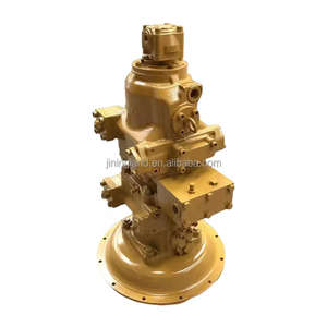Hot Verkoop Volume-Korting Originele Hydraulische Pomp E851-00101 Voor <span class=keywords><strong>Cat</strong></span> <span class=keywords><strong>200b</strong></span> E200b E320b Graafmachine Hydraulische Pomp - Product Image 1