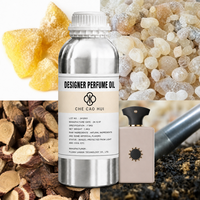 Huile de parfum de style designer de marque OEM, 100 % parfum masculin pour la fabrication de parfums, bougies, savons, diffuseurs – Vente en gros