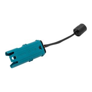 Éliminateur de capteur de niveau de carburant pour BMW S 1000 RR HP4 - Product Image 2