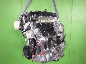 เครื่องยนต์เทอร์โบ2.0L B48B20A บล็อกยาวสำหรับ BMW <span class=keywords><strong>3</strong></span>-Series 4-Series X3 G01 G20 G28รุ่น - Product Image 3