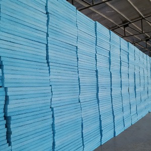 XPS Extruded Board 50mm High Density Polystyrene Thermal <strong>Insulation</strong> Styrofoam for Exterior Wall Operating <strong>Temperature</strong> - Product Image 6