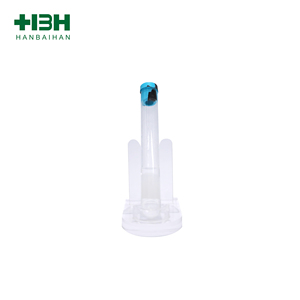 Tube CPT HBH 8ml avec anticoagulant + gel + solution Ficoll - Product Image 3