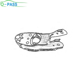 OPASS แขนควบคุมรางด้านหน้าสําหรับรถกระบะ Hilux I <span class=keywords><strong>RN30</strong></span> RN40 1978-1983 48605-35030 48605-35031 - Product Image 5