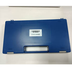FM-100V10 misuratore di portata digitale portatile flusso a canale aperto strumento di misurazione della velocità portatile - Product Image 3