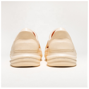 ¡Novedad de 2025! Zapatillas de espuma Eva, chanclas de nube, Eva sandalias de suela gruesa, zapatos deslizantes, zapatillas deslizantes, zapatillas variadas en tamaños - Product Image 2