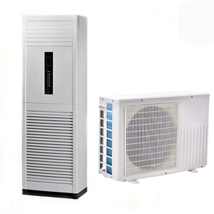 Aire Acondicionado de Piso de Alta Eficiencia, 48000 BTU, Aire Acondicionado Vertical para Hogar, Oficina, Hotel, Enfriamiento de Casa - Product Image 4