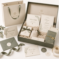 Invitation de mariage en acrylique transparente avec dorure à chaud, design personnalisé, découpe laser de luxe, enveloppe, emballage pour fête prénuptiale, solution OEM