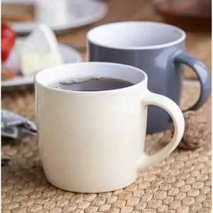 Tazza in Ceramica Colorata Personalizzata per Merchandising - Product Image 3