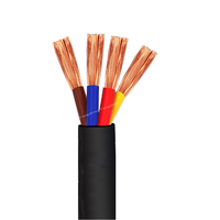 Cables Planos de Voltaje Nominal para Uso Doméstico, Venta al Por Mayor de Fábrica Personalizada