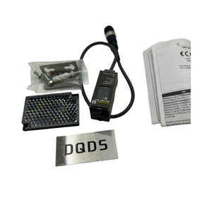 Capteur photoélectrique rétroréfléchissant E3S-CR61-M1J 100 % neuf et en stock, distance de détection de 3 m - Product Image 3