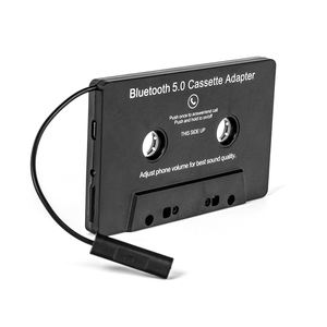 <span class=keywords><strong>Para</strong></span> 5,0 Mini Music Radio Audio Car MP3 Player Android <span class=keywords><strong>Adaptador</strong></span> de casete inalámbrico <span class=keywords><strong>para</strong></span> dispositivos Android estéreo de coche - Product Image 6