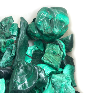 Esemplare Minerale Lucidato, Pietra Grezza di <span class=keywords><strong>Malachite</strong></span> <span class=keywords><strong>Verde</strong></span>, Prezzi della <span class=keywords><strong>Malachite</strong></span> - Product Image 3